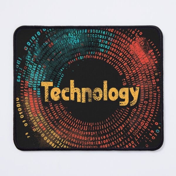 Item preview, Binary Code Infused with Technological Essence designed and sold by Ace Apparel  Attire.