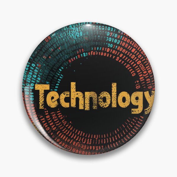 Item preview, Binary Code Infused with Technological Essence designed and sold by Ace Apparel  Attire.