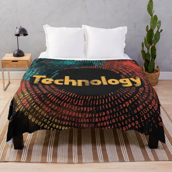 Item preview, Binary Code Infused with Technological Essence designed and sold by Ace Apparel  Attire.