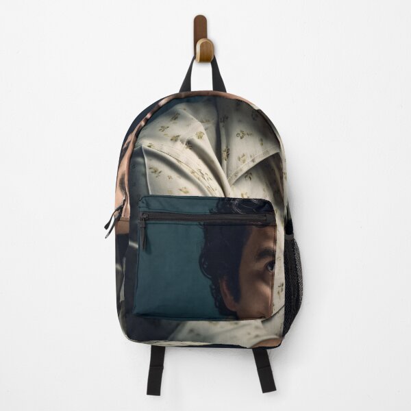 Item preview, Pablo Escobar The Thoughtful Leader designed and sold by DeMuurdecoratie.