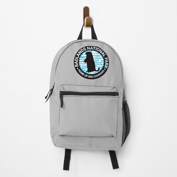 Item preview, Badlands national Park Prairie Dog  designed and sold by Lil-Bit-Batty.