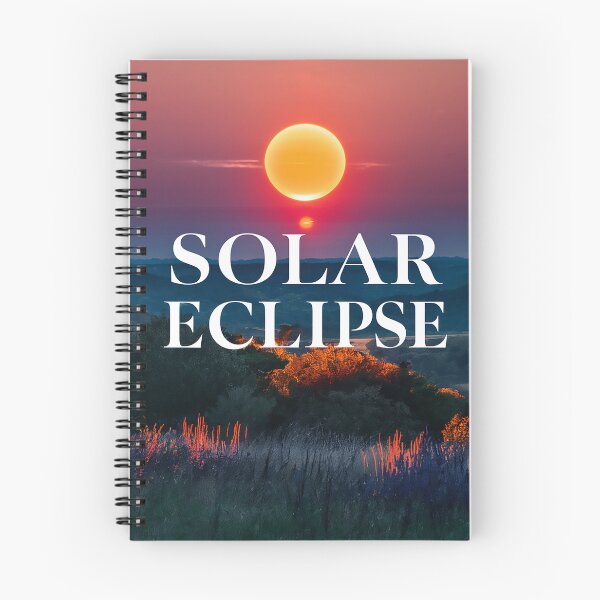 Item preview, SOLAR ECLIPSE designed and sold by likbatonboot.