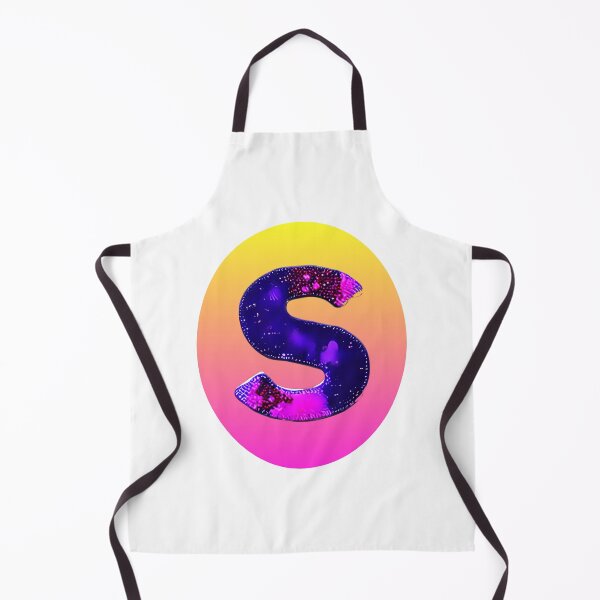 Item preview, letter S, monogram. typography collage. ABC art. gift 2024 designed and sold by Minibubb.