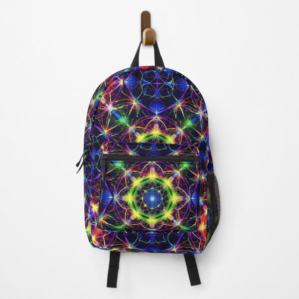 Item preview, Psychedelic Pattern - Centrifuge designed and sold by Stacey Hallock.
