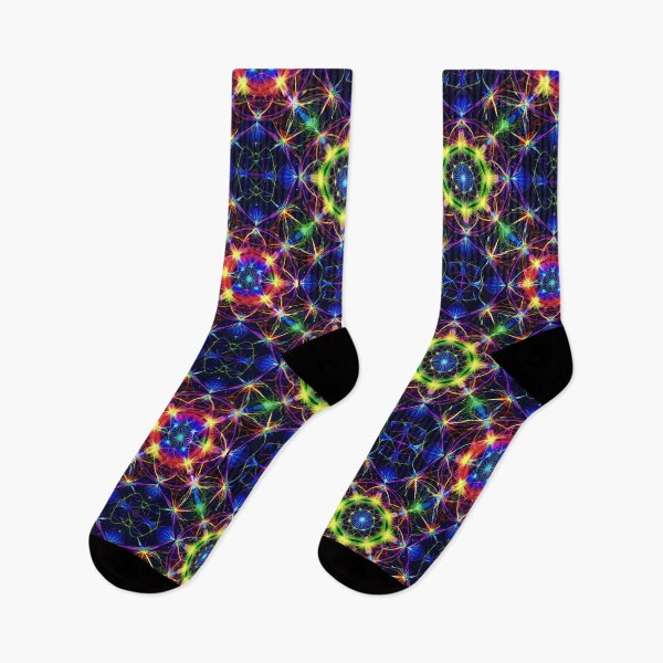 Item preview, Psychedelic Pattern - Centrifuge designed and sold by Stacey Hallock.
