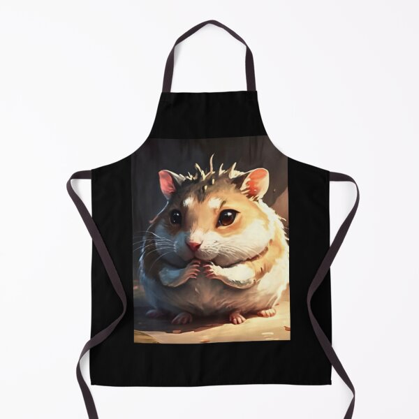 Item preview, Sad Hamster designed and sold by Echo Aesthetics.