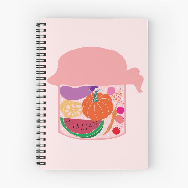 Item preview, Jam Jar designed and sold by EunsooLee.