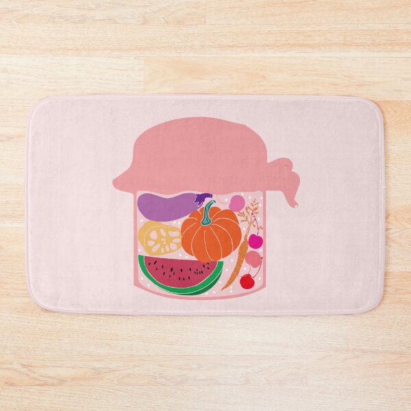 Item preview, Jam Jar designed and sold by EunsooLee.