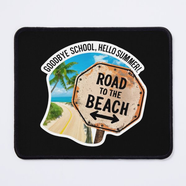 Item preview, Goodbye School Hello Summer Holiday 4 designed and sold by Psycho-Crazy.