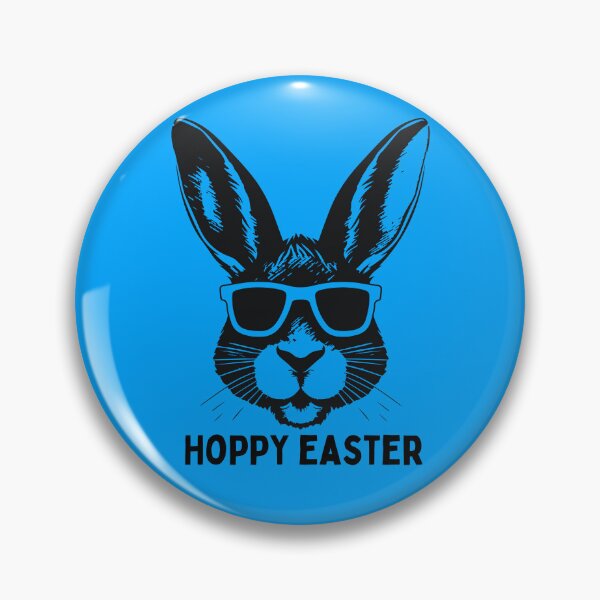 Item preview, Hoppy Easter 2 designed and sold by Little-Bit-Xtra.