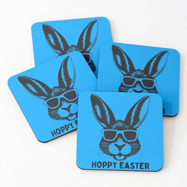 Item preview, Hoppy Easter 2 designed and sold by Little-Bit-Xtra.