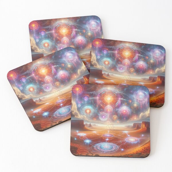 Item preview, Celestial Songlines designed and sold by ArrernteVisions.