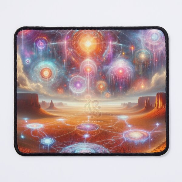 Item preview, Celestial Songlines designed and sold by ArrernteVisions.