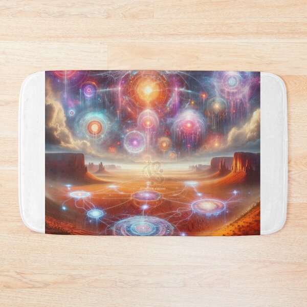 Item preview, Celestial Songlines designed and sold by ArrernteVisions.
