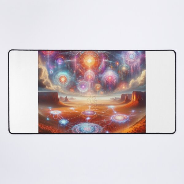 Item preview, Celestial Songlines designed and sold by ArrernteVisions.