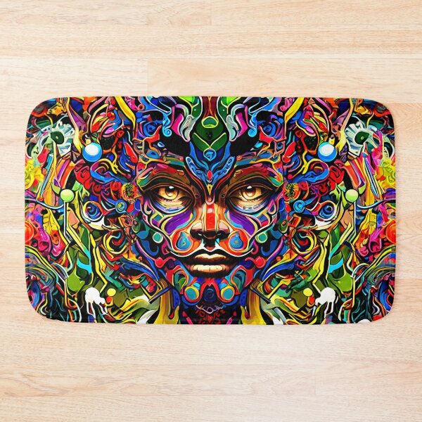 Item preview, Jalaadhi's spirit Gaurdian designed and sold by thirdeyeiris.