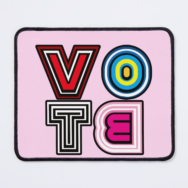 Item preview, Vote designed and sold by EunsooLee.