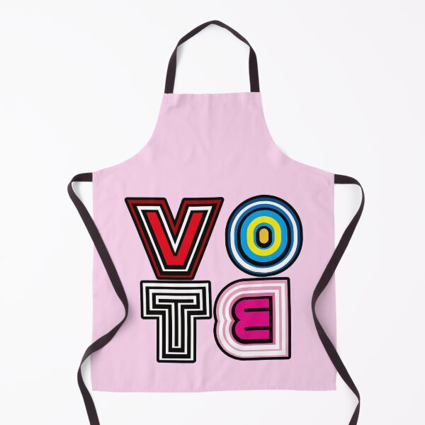 Item preview, Vote designed and sold by EunsooLee.