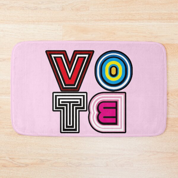 Item preview, Vote designed and sold by EunsooLee.