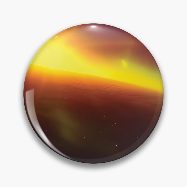 Item preview, Cosmic Sunrise designed and sold by Jin-Ai.