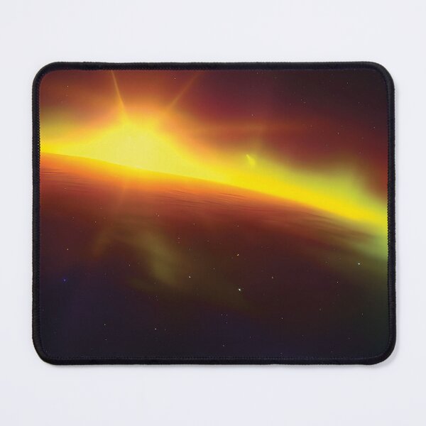 Item preview, Cosmic Sunrise designed and sold by Jin-Ai.