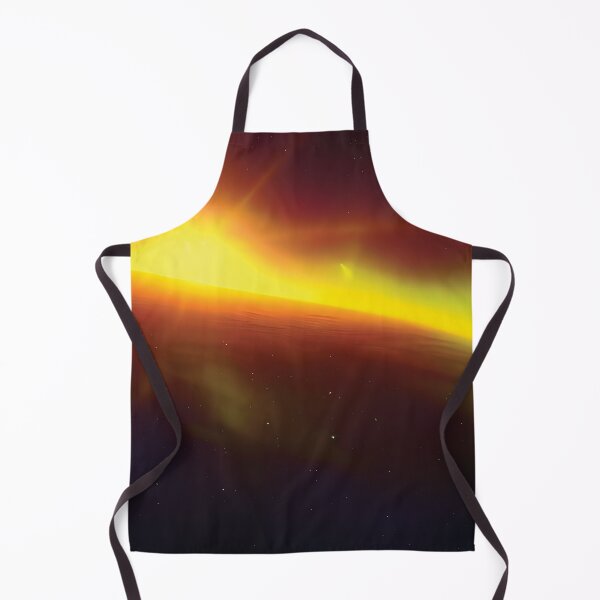 Item preview, Cosmic Sunrise designed and sold by Jin-Ai.