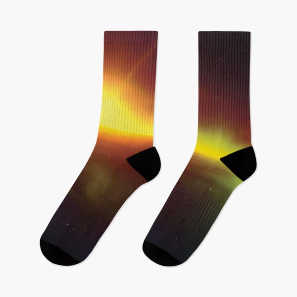 Item preview, Cosmic Sunrise designed and sold by Jin-Ai.