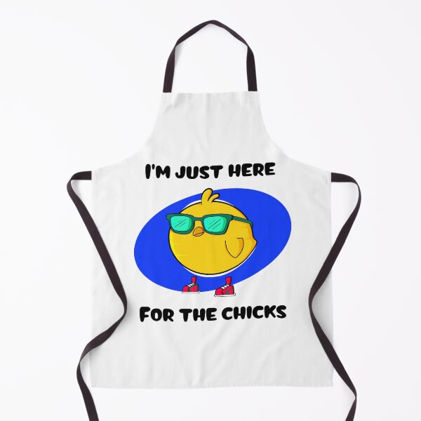 Item preview, Chick Magnet designed and sold by ArtByNabes.