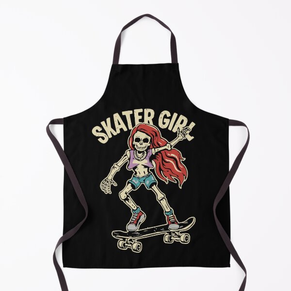 Item preview, Skater Girl designed and sold by Ikibrai.