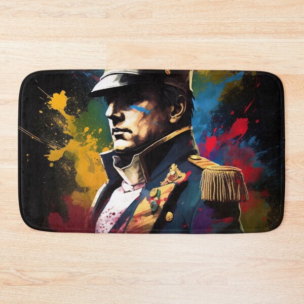 Item preview, Napoloen Bonaparte Color Game of Command designed and sold by DeMuurdecoratie.