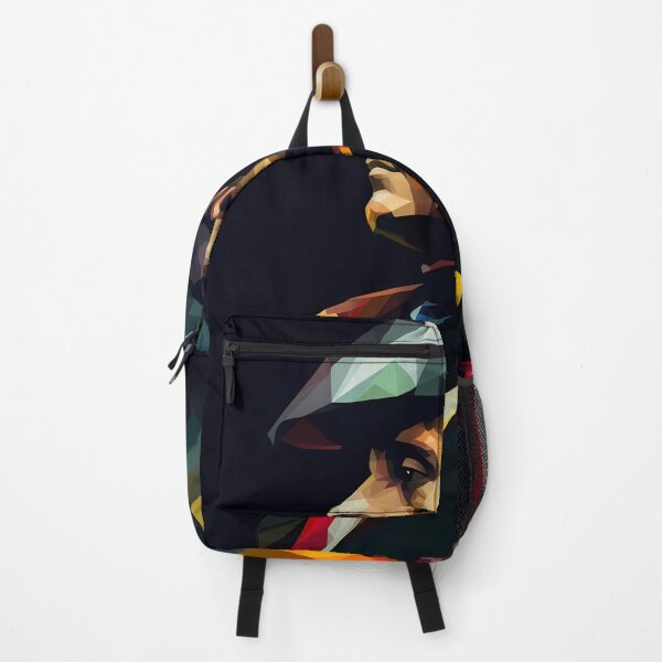 Item preview, Napoloen Bonaparte Napoleons Abstract Profile designed and sold by DeMuurdecoratie.