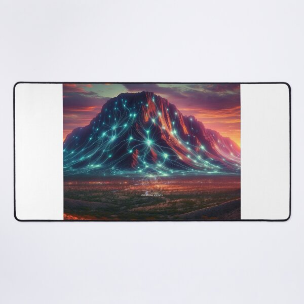 Item preview, Mountain of Stories designed and sold by ArrernteVisions.