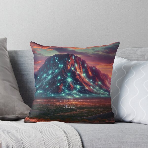 Item preview, Mountain of Stories designed and sold by ArrernteVisions.