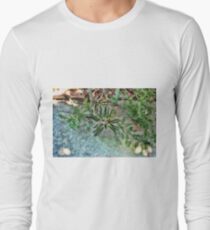 Scruff Shrubs Long Sleeve T-Shirt