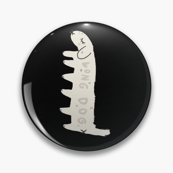 Item preview, long dog og!!!! designed and sold by theartofroyal.
