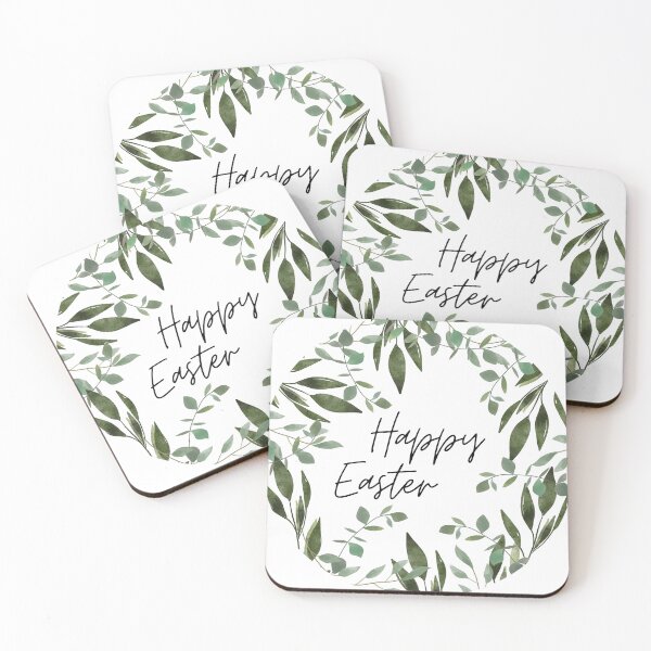 Item preview, Happy easter  designed and sold by AnnasAnia.