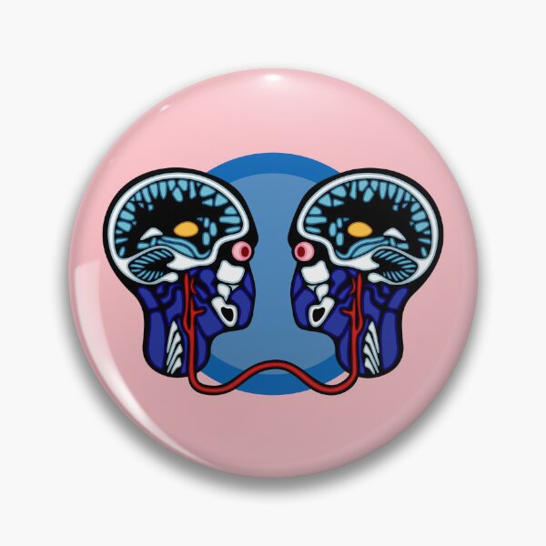 Item preview, Circulation designed and sold by Scopipodd.