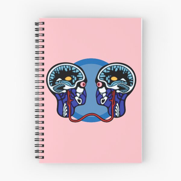 Item preview, Circulation designed and sold by Scopipodd.