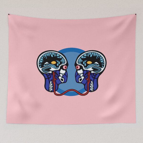 Item preview, Circulation designed and sold by Scopipodd.