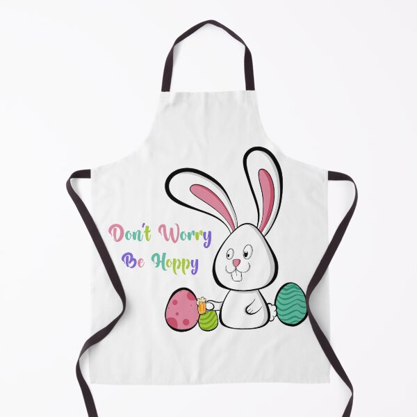 Item preview, Hoppy Bunny designed and sold by ArtByNabes.
