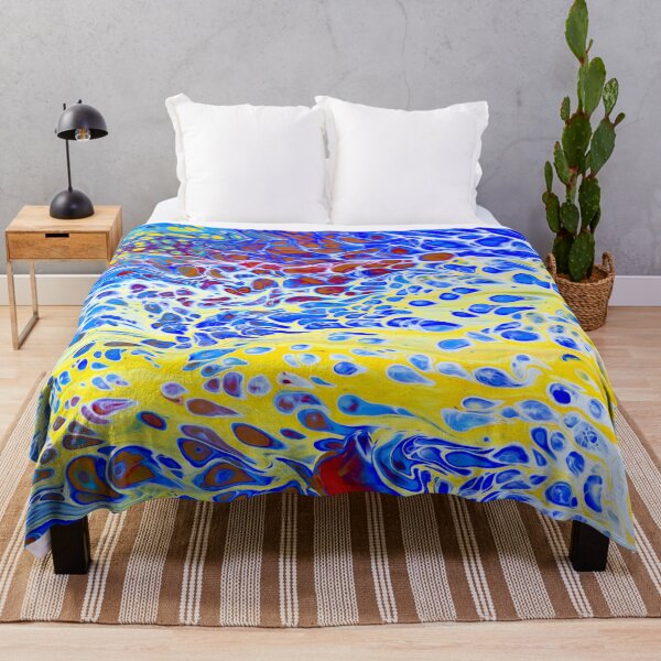 Item preview, The Flow of Life designed and sold by Geomano Negron.