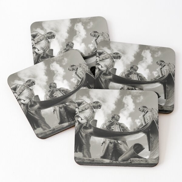 Item preview, Boulton, Watt and Murdoch designed and sold by Rachel J Bowler.