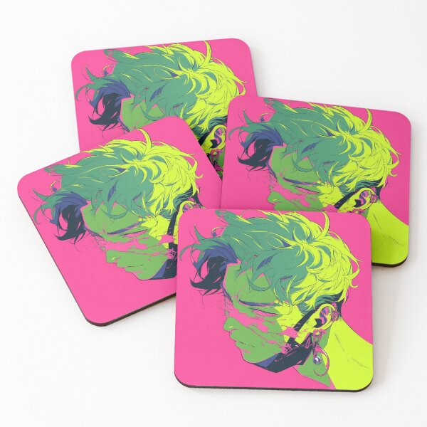 Item preview, hot green designed and sold by xZOID.