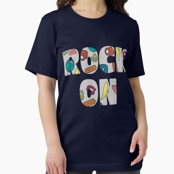 Item preview, Rock On Rock Climbing  designed and sold by ShirtsandStuffs.