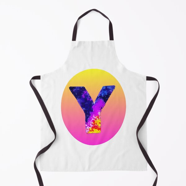 Item preview, letter Y, monogram. typography collage. ABC art. gift 2024 designed and sold by Minibubb.