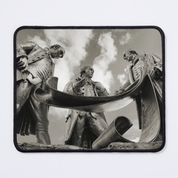 Item preview, Boulton, Watt and Murdoch designed and sold by Rachel J Bowler.