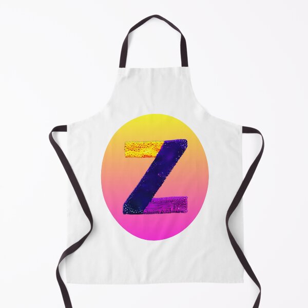 Item preview, letter Z, monogram. typography collage. ABC art. gift 2024 designed and sold by Minibubb.
