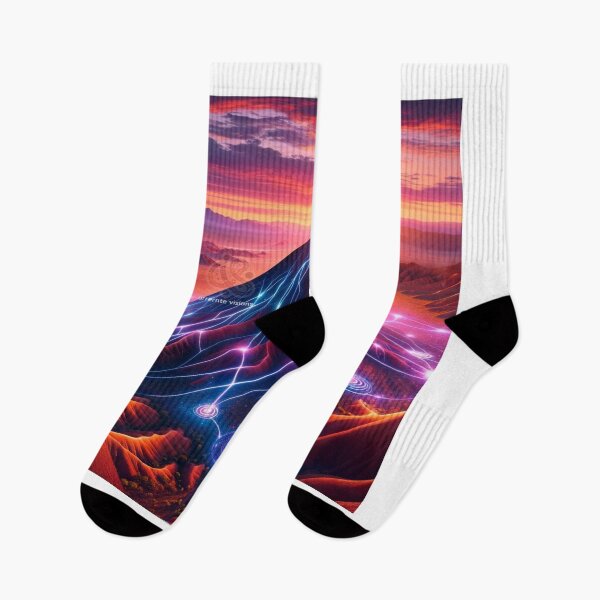 Item preview, Sunset Songlines designed and sold by ArrernteVisions.