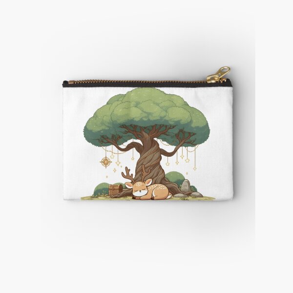 Item preview, Anciente Tree Deer designed and sold by LemuellTrends.