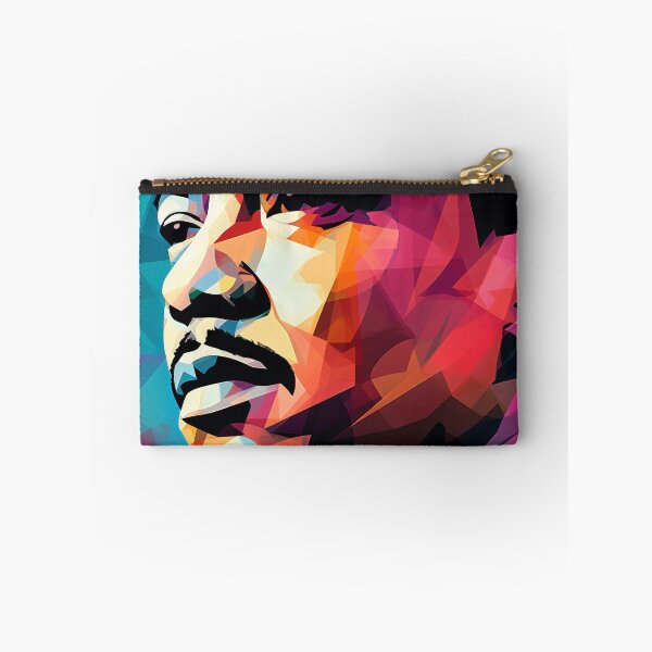 Item preview, Martin Luther King Colorful Vision designed and sold by DeMuurdecoratie.